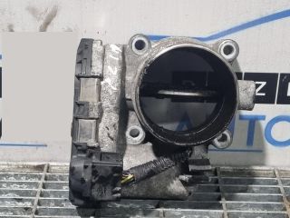 bontott VOLVO XC60 Fojtószelep (Elektromos)