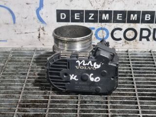 bontott VOLVO XC60 Fojtószelep (Elektromos)