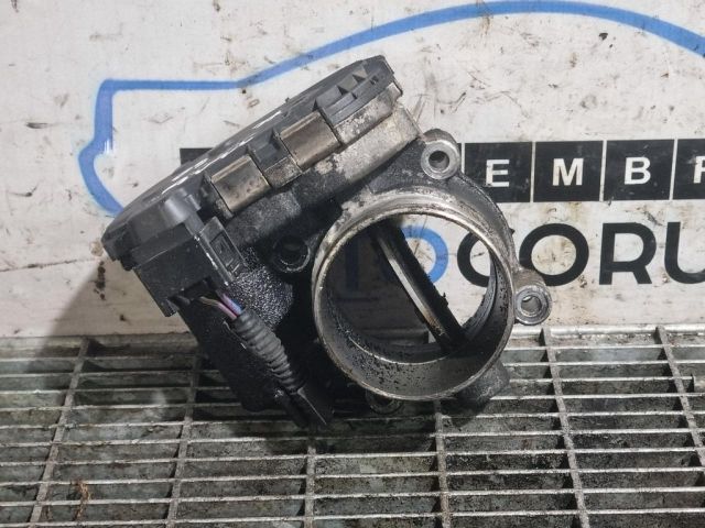 bontott VOLVO XC60 Fojtószelep (Elektromos)