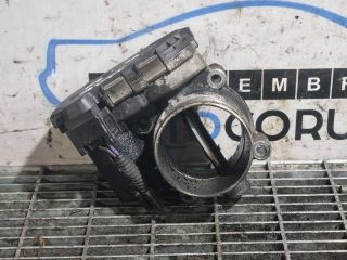 bontott VOLVO XC60 Fojtószelep (Elektromos)