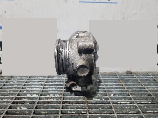 bontott VOLVO XC60 Fojtószelep (Elektromos)