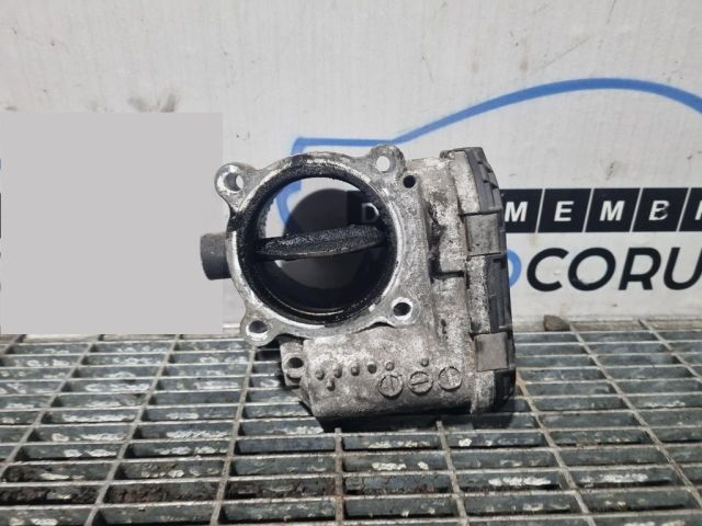 bontott VOLVO XC60 Fojtószelep (Elektromos)