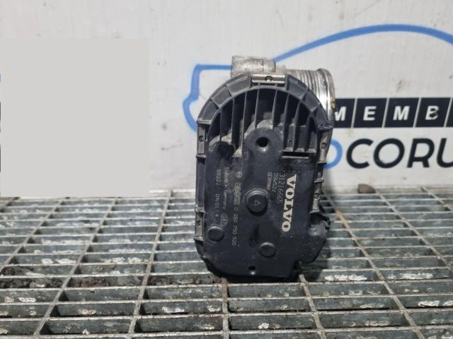 bontott VOLVO XC60 Fojtószelep (Elektromos)