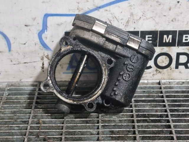 bontott VOLVO XC60 Fojtószelep (Elektromos)