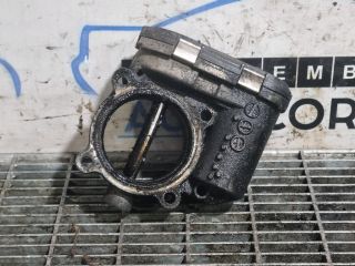 bontott VOLVO XC60 Fojtószelep (Elektromos)