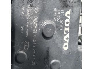 bontott VOLVO XC60 Fojtószelep (Elektromos)