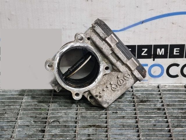 bontott VOLVO XC60 Fojtószelep (Elektromos)