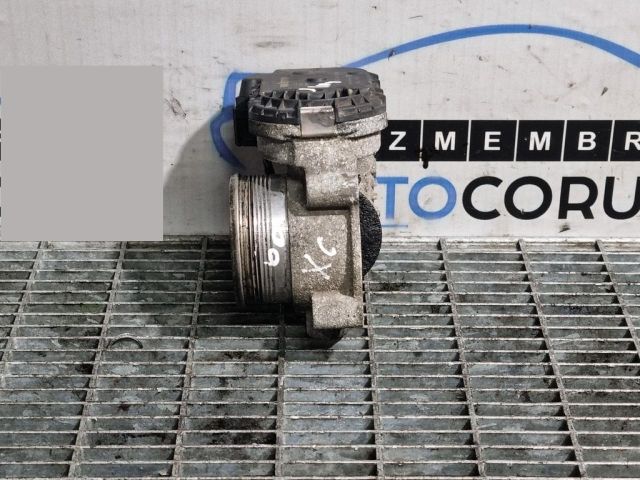 bontott VOLVO XC60 Fojtószelep (Elektromos)