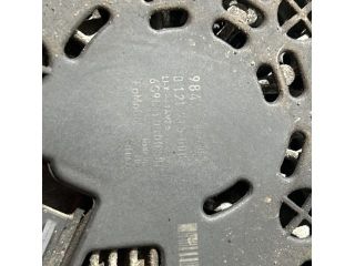 bontott VOLVO XC60 Generátor