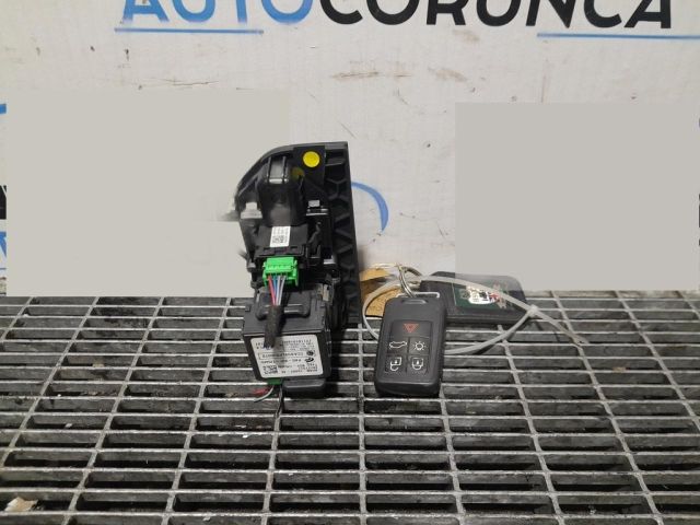 bontott VOLVO XC60 Gyújtáskapcsoló