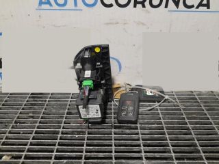 bontott VOLVO XC60 Gyújtáskapcsoló