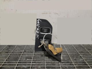 bontott VOLVO XC60 Gyújtáskapcsoló