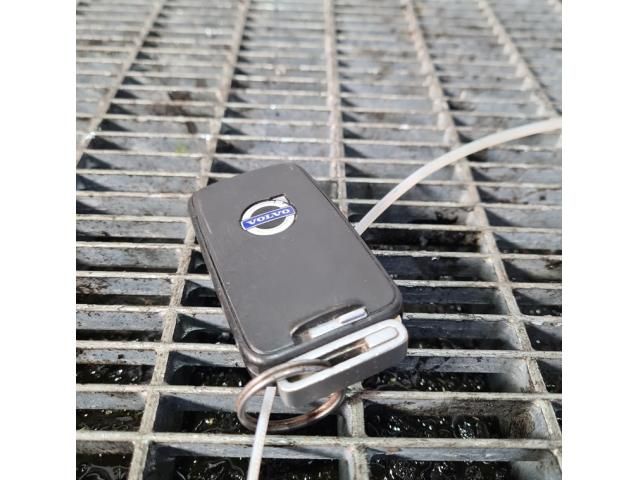 bontott VOLVO XC60 Gyújtáskapcsoló