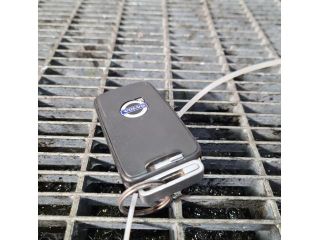 bontott VOLVO XC60 Gyújtáskapcsoló