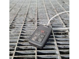 bontott VOLVO XC60 Gyújtáskapcsoló