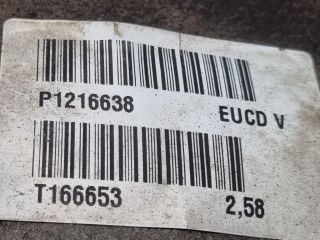 bontott VOLVO XC60 Hátsó Differenciálmű