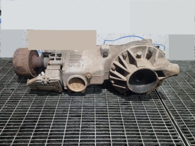 bontott VOLVO XC60 Hátsó Differenciálmű