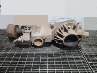 bontott VOLVO XC60 Hátsó Differenciálmű