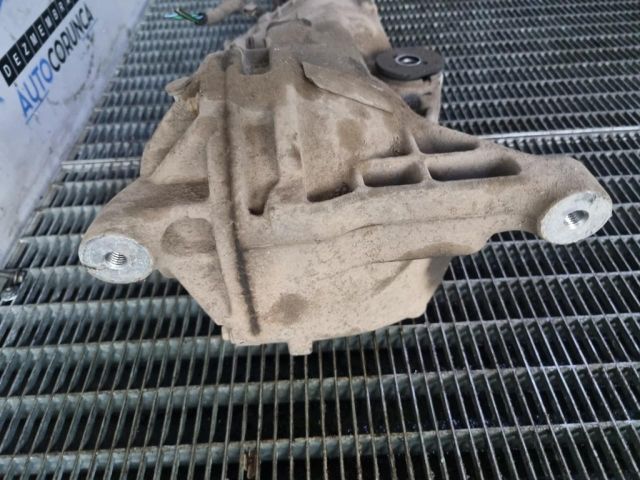 bontott VOLVO XC60 Hátsó Differenciálmű