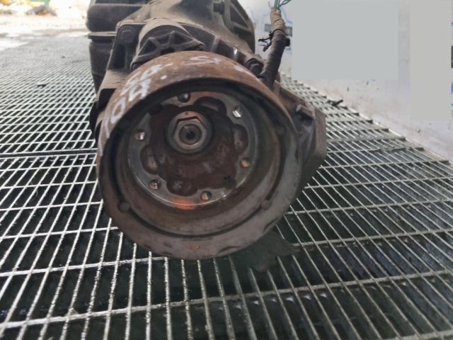 bontott VOLVO XC60 Hátsó Differenciálmű