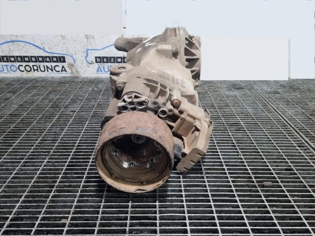 bontott VOLVO XC60 Hátsó Differenciálmű