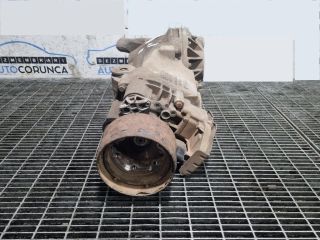 bontott VOLVO XC60 Hátsó Differenciálmű