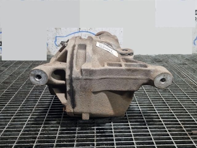 bontott VOLVO XC60 Hátsó Differenciálmű