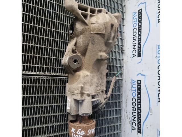 bontott VOLVO XC60 Hátsó Differenciálmű