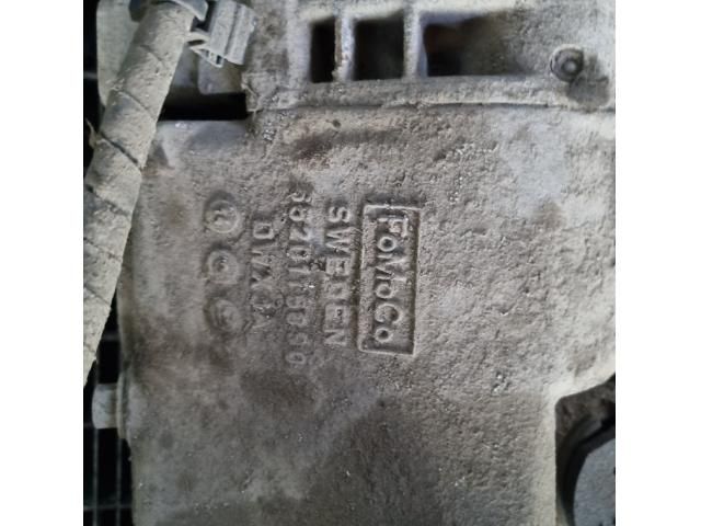 bontott VOLVO XC60 Hátsó Differenciálmű