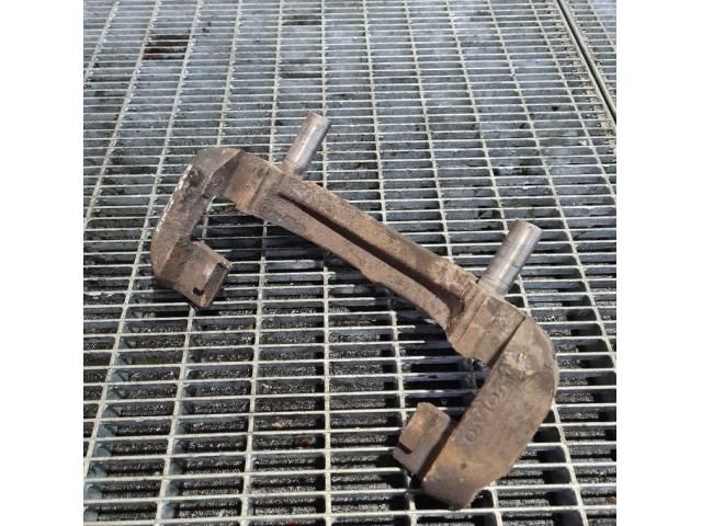 bontott VOLVO XC60 Jobb első Fékkengyel