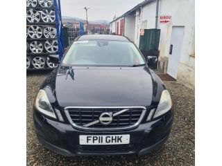 bontott VOLVO XC60 Jobb első Fékkengyel