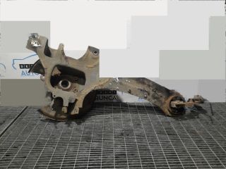 bontott VOLVO XC60 Jobb hátsó Csonkállvány