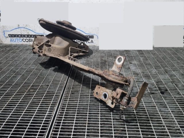 bontott VOLVO XC60 Jobb hátsó Csonkállvány