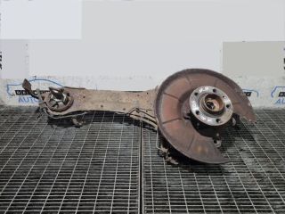 bontott VOLVO XC60 Jobb hátsó Csonkállvány