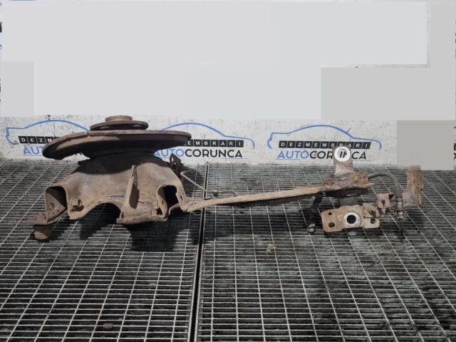 bontott VOLVO XC60 Jobb hátsó Csonkállvány