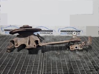 bontott VOLVO XC60 Jobb hátsó Csonkállvány