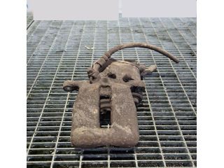 bontott VOLVO XC60 Jobb hátsó Fékkengyel