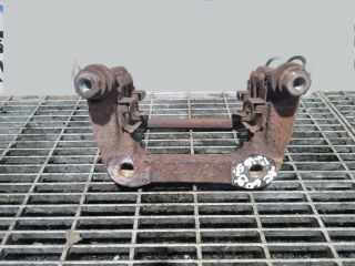 bontott VOLVO XC60 Jobb hátsó Fékkengyel