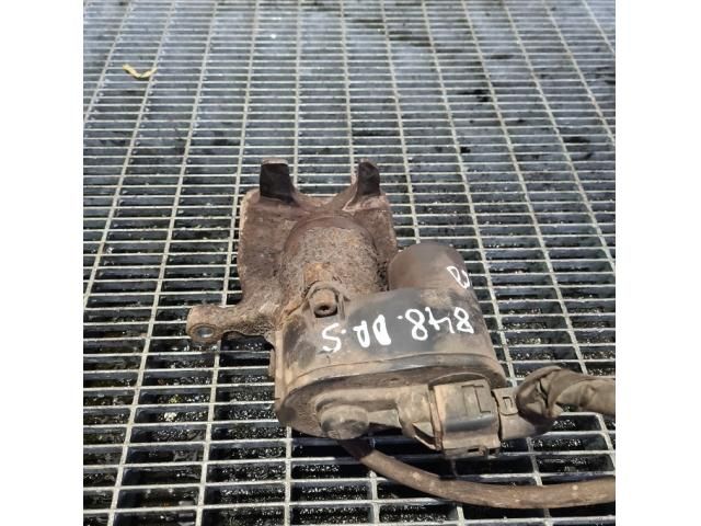 bontott VOLVO XC60 Jobb hátsó Fékkengyel