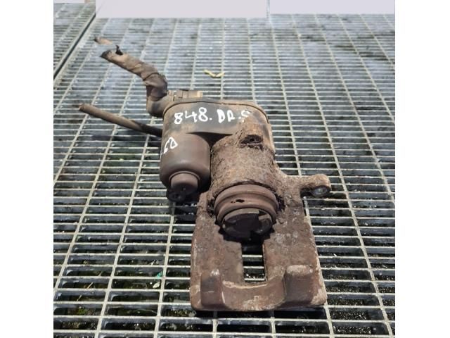 bontott VOLVO XC60 Jobb hátsó Fékkengyel