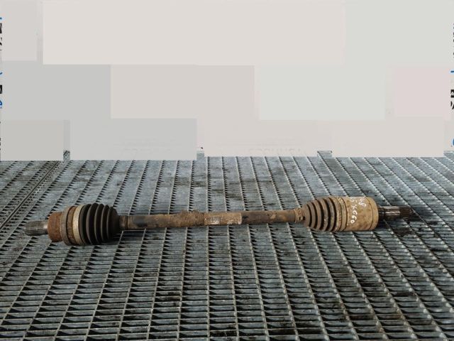 bontott VOLVO XC60 Jobb hátsó Féltengely