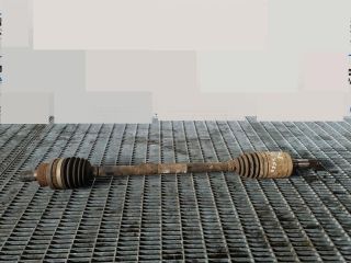 bontott VOLVO XC60 Jobb hátsó Féltengely