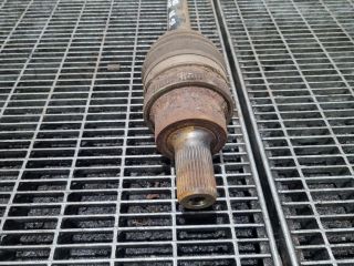 bontott VOLVO XC60 Jobb hátsó Féltengely