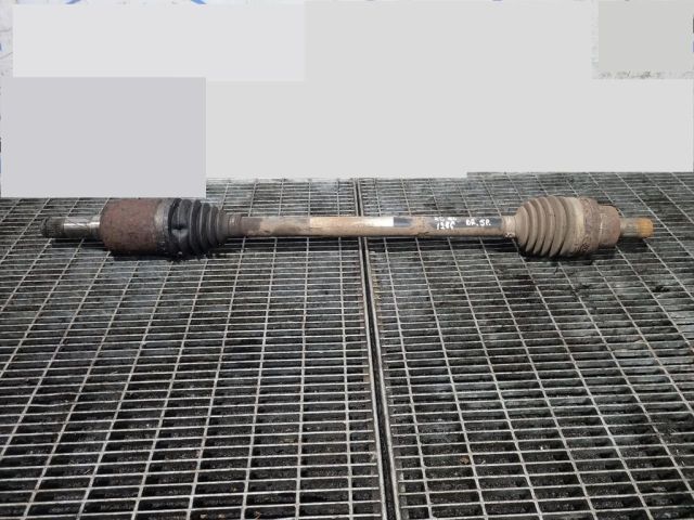 bontott VOLVO XC60 Jobb hátsó Féltengely