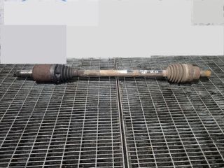 bontott VOLVO XC60 Jobb hátsó Féltengely