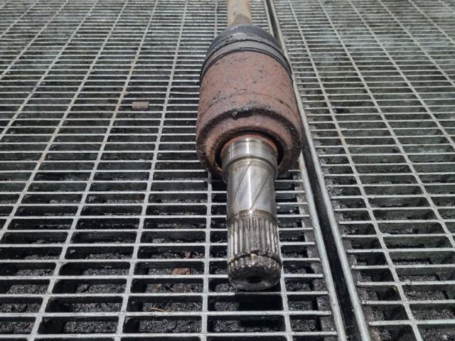 bontott VOLVO XC60 Jobb hátsó Féltengely