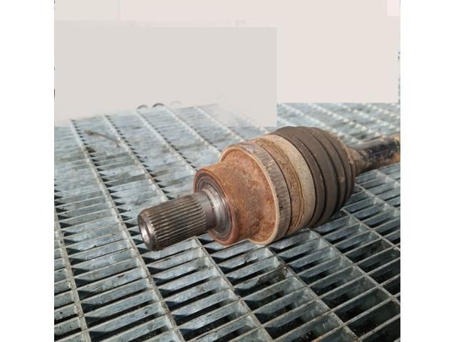 bontott VOLVO XC60 Jobb hátsó Féltengely