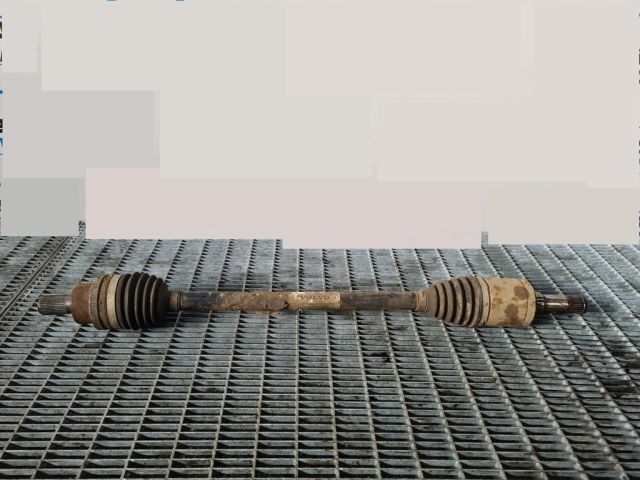 bontott VOLVO XC60 Jobb hátsó Féltengely