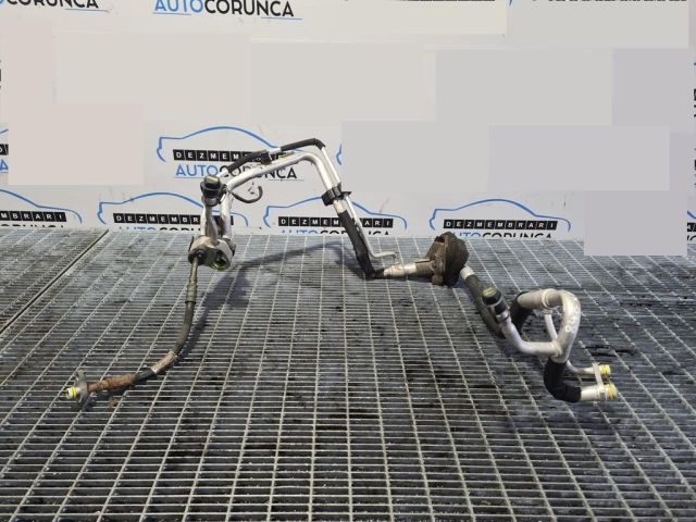 bontott VOLVO XC60 Klíma Cső