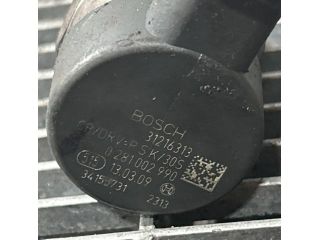 bontott VOLVO XC60 Közösnyomócső